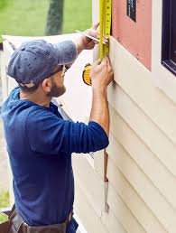 Best Wood Siding Installation  in Bloomfield, IA